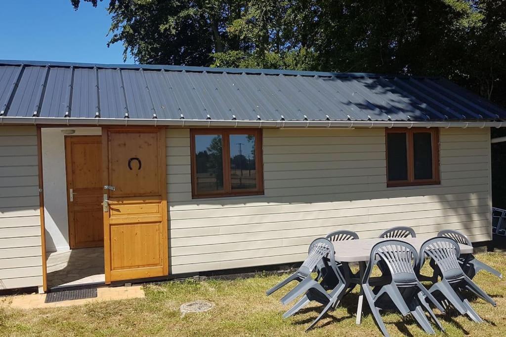 Joli Pied A Terre A 2 Pas D'Etretat Villa Bretteville-du-Grand Caux Buitenkant foto
